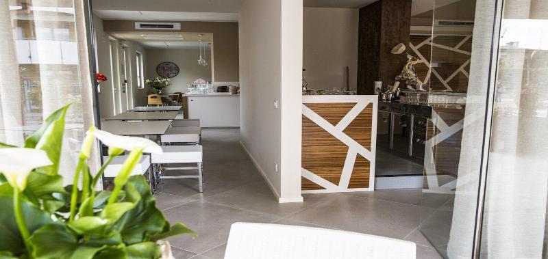 Hotel Buena Onda Peschiera del Garda Dış mekan fotoğraf