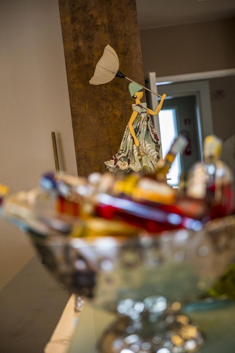 Hotel Buena Onda Peschiera del Garda Dış mekan fotoğraf