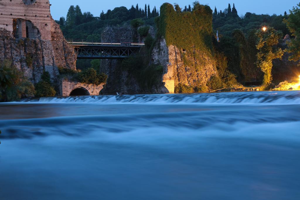 Hotel Buena Onda Peschiera del Garda Dış mekan fotoğraf