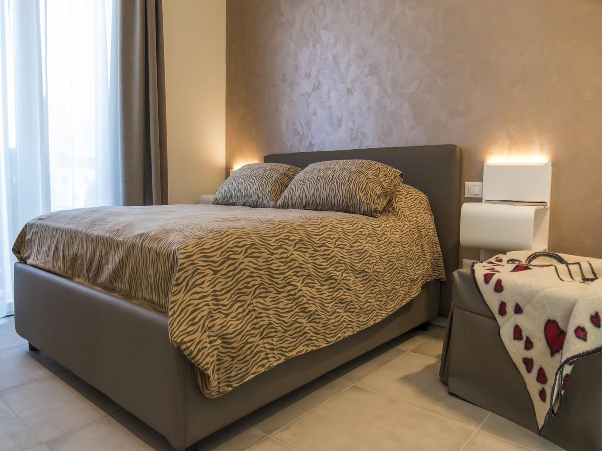 Hotel Buena Onda Peschiera del Garda Dış mekan fotoğraf