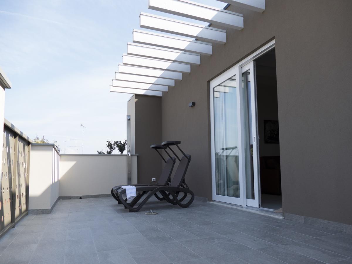 Hotel Buena Onda Peschiera del Garda Dış mekan fotoğraf