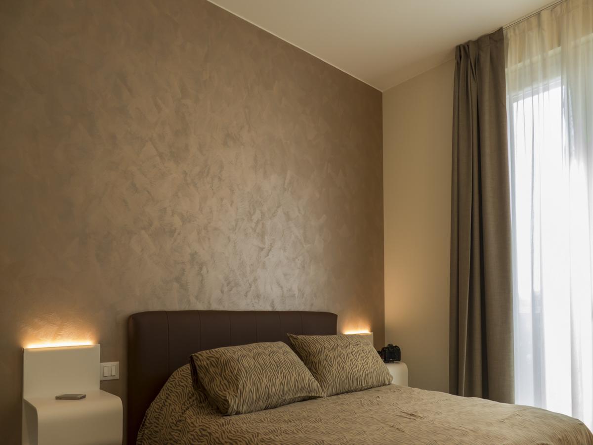 Hotel Buena Onda Peschiera del Garda Dış mekan fotoğraf