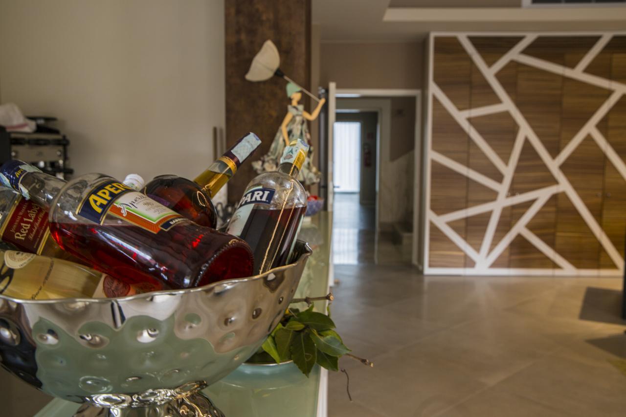 Hotel Buena Onda Peschiera del Garda Dış mekan fotoğraf