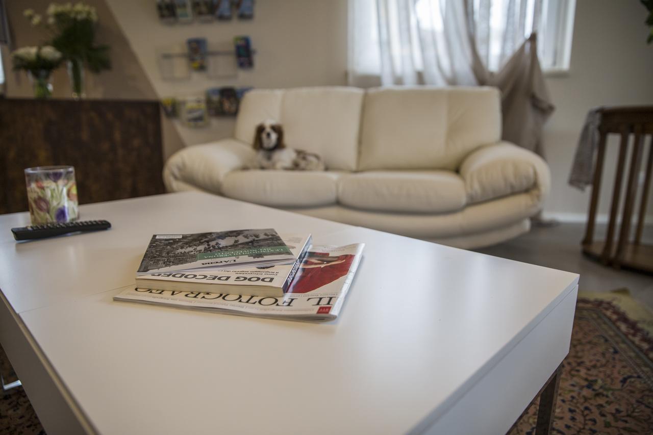 Hotel Buena Onda Peschiera del Garda Dış mekan fotoğraf