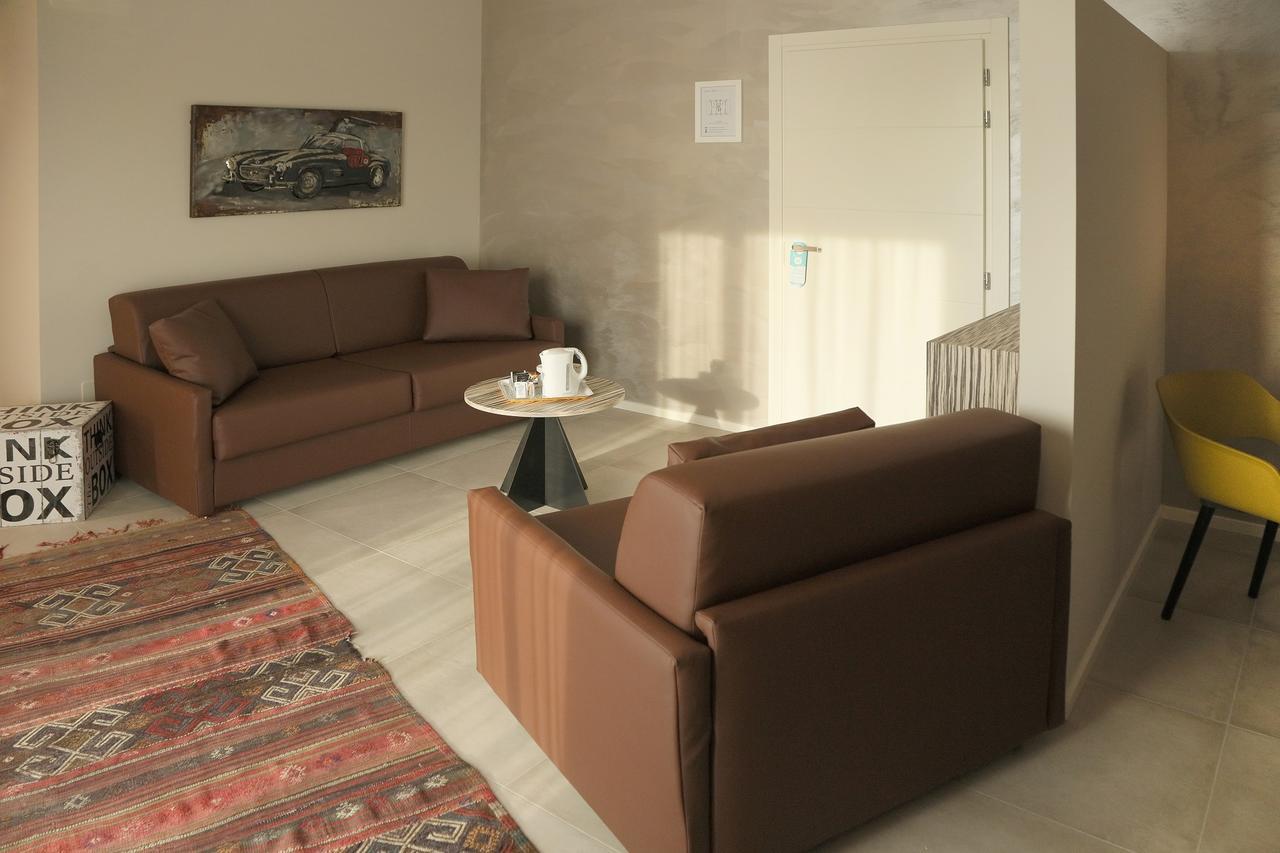 Hotel Buena Onda Peschiera del Garda Dış mekan fotoğraf
