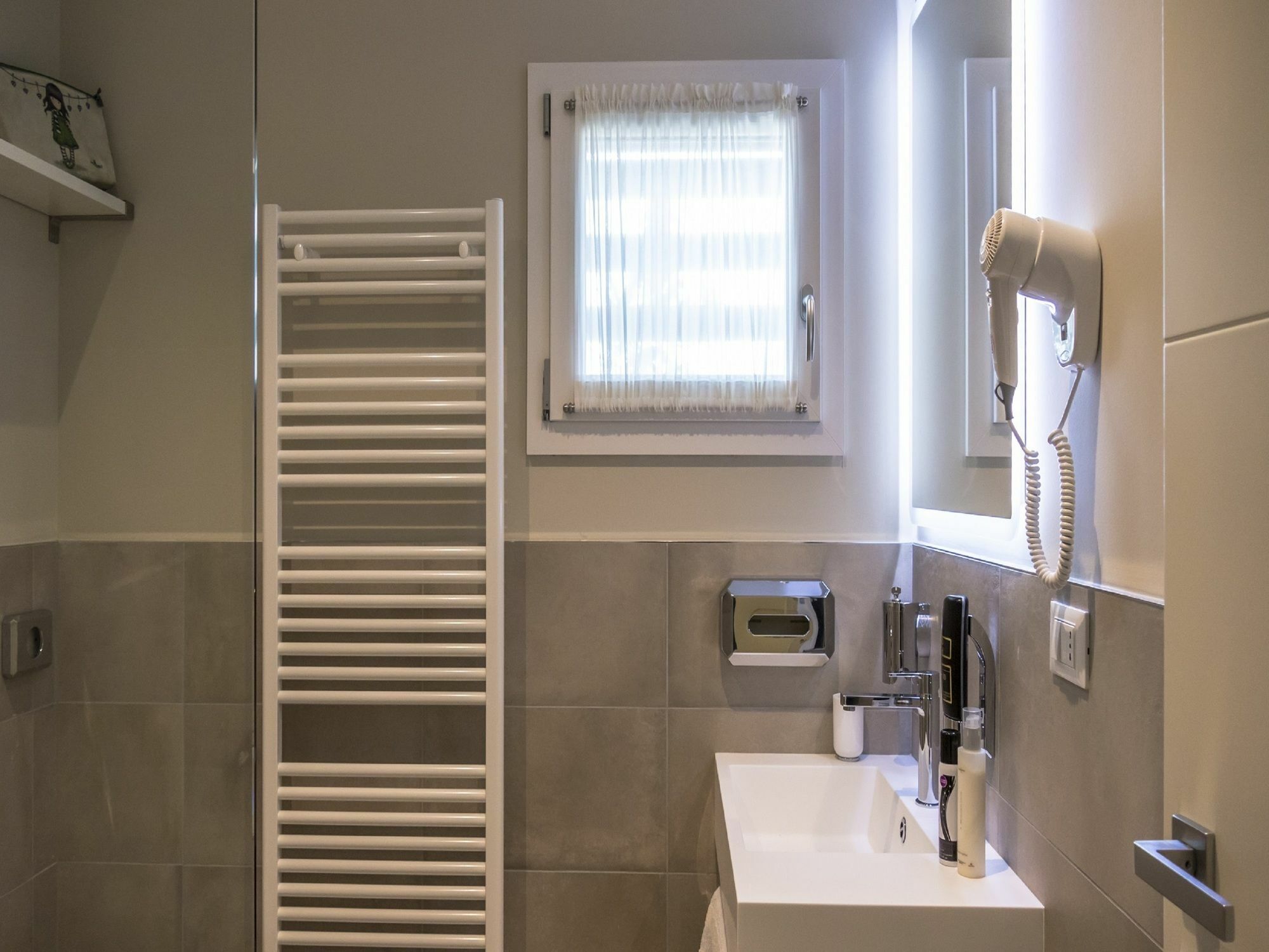 Hotel Buena Onda Peschiera del Garda Dış mekan fotoğraf