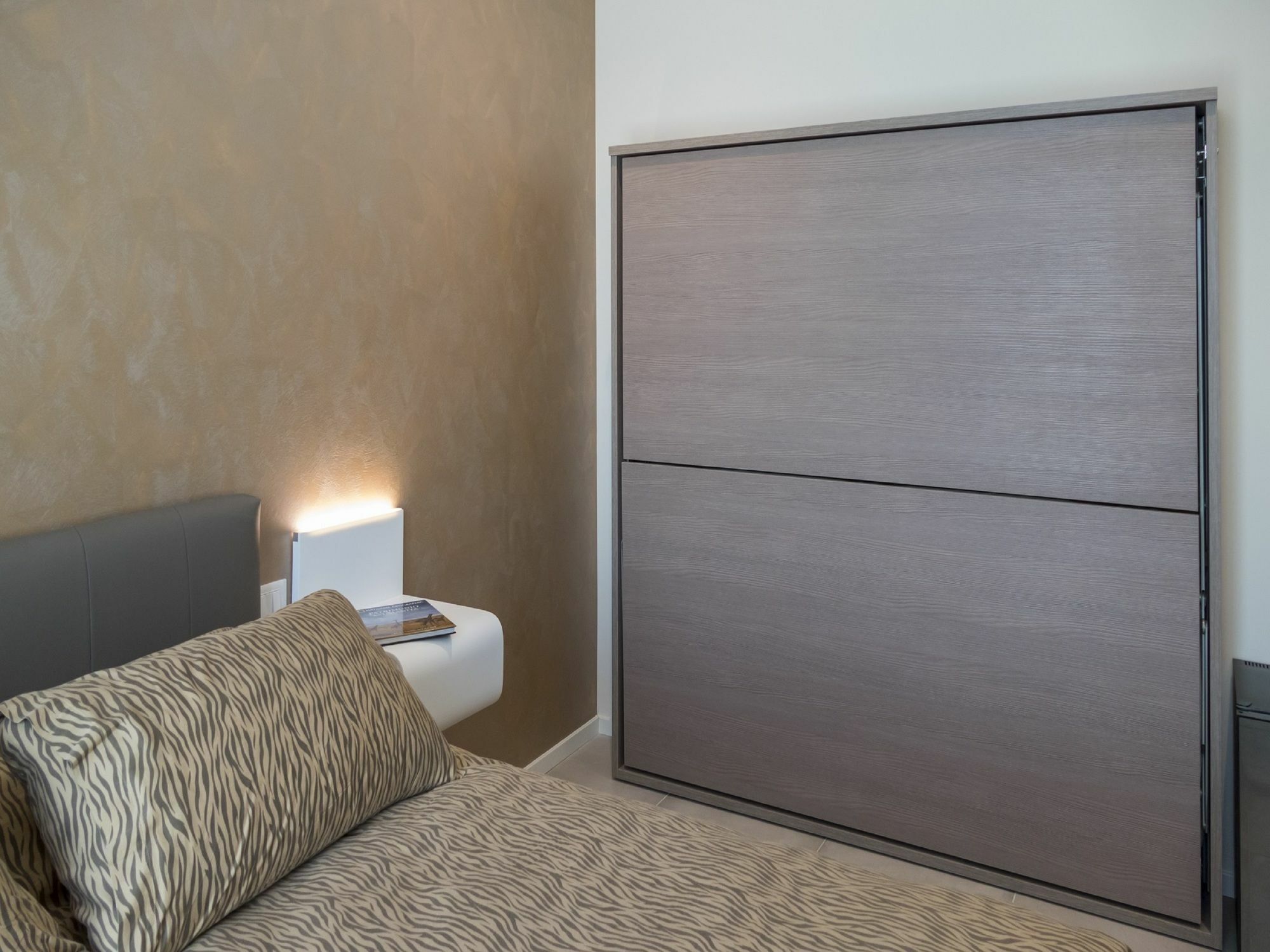 Hotel Buena Onda Peschiera del Garda Dış mekan fotoğraf